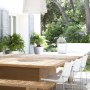 Formentor, Mallorca | Outdoor Dining | Interior Designers